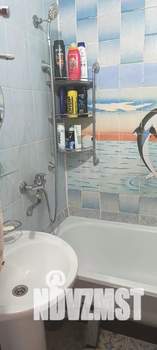 3-к квартира, посуточно, 60м2, 8/9 этаж