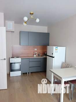 1-к квартира, посуточно, 40м2, 1/11 этаж