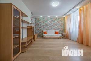 2-к квартира, посуточно, 71м2, 1/1 этаж