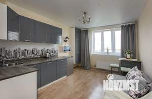 Студия квартира, посуточно, 22м2, 10/14 этаж