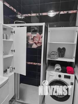 1-к квартира, посуточно, 32м2, 4/4 этаж