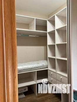 1-к квартира, посуточно, 40м2, 14/19 этаж