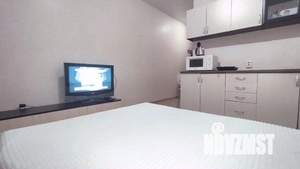 1-к квартира, посуточно, 22м2, 1/1 этаж