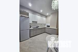 1-к квартира, посуточно, 56м2, 3/10 этаж