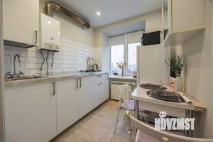 1-к квартира, посуточно, 32м2, 1/1 этаж