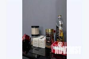 1-к квартира, посуточно, 42м2, 1/3 этаж