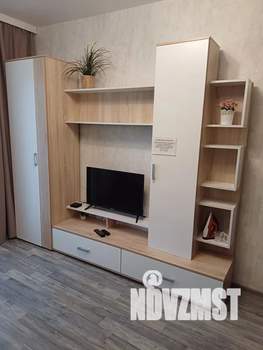 1-к квартира, посуточно, 30м2, 3/5 этаж