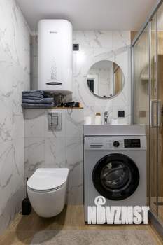 1-к квартира, посуточно, 14м2, 1/9 этаж