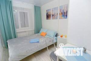 1-к квартира, посуточно, 15м2, 1/5 этаж