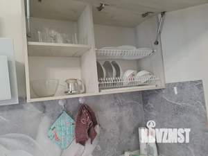 Студия квартира, посуточно, 27м2, 8/19 этаж