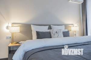 1-к квартира, посуточно, 41м2, 1/1 этаж