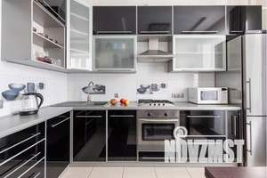 1-к квартира, посуточно, 40м2, 2/9 этаж