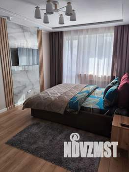 1-к квартира, посуточно, 32м2, 5/9 этаж