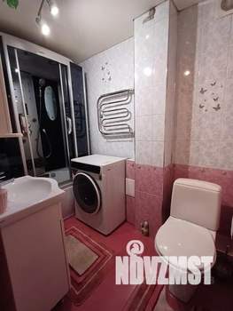 2-к квартира, посуточно, 65м2, 5/10 этаж