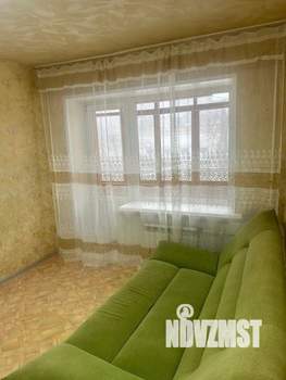 1-к квартира, на длительный срок, 33м2, 2/5 этаж