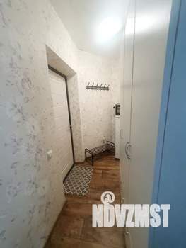 Студия квартира, посуточно, 25м2, 4/20 этаж