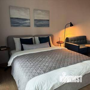 1-к квартира, посуточно, 22м2, 1/1 этаж