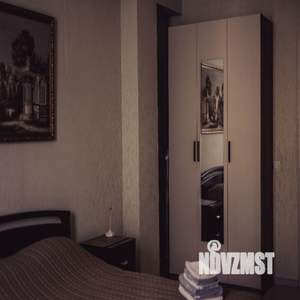 3-к квартира, посуточно, 72м2, 2/5 этаж