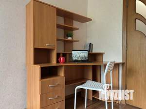 2-к квартира, посуточно, 50м2, 5/6 этаж