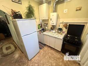 2-к квартира, на длительный срок, 42м2, 4/5 этаж