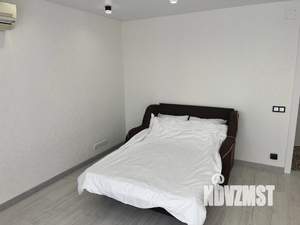 1-к квартира, посуточно, 80м2, 1/1 этаж