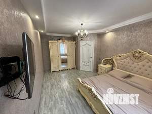 1-к квартира, посуточно, 33м2, 2/10 этаж