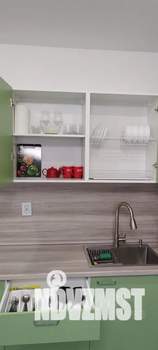 1-к квартира, посуточно, 35м2, 4/4 этаж