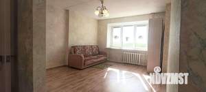 1-к квартира, на длительный срок, 35м2, 8/9 этаж