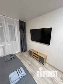 1-к квартира, посуточно, 33м2, 9/9 этаж