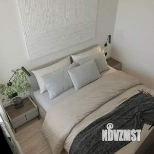 2-к квартира, на длительный срок, 54м2, 15/22 этаж