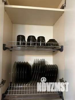 3-к квартира, посуточно, 67м2, 7/9 этаж