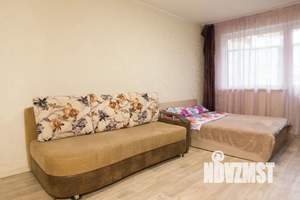 1-к квартира, посуточно, 40м2, 3/5 этаж