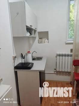 Студия квартира, посуточно, 10м2, 1/6 этаж