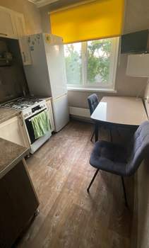 2-к квартира, на длительный срок, 43м2, 9/9 этаж