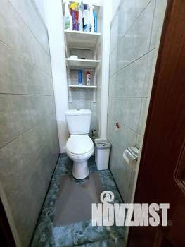 2-к квартира, посуточно, 43м2, 7/9 этаж