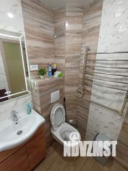 2-к квартира, посуточно, 51м2, 1/5 этаж