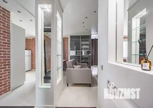 1-к квартира, посуточно, 48м2, 15/18 этаж