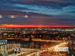 2-к квартира, на длительный срок, 66м2, 9/9 этаж