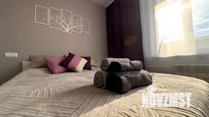 Студия квартира, посуточно, 20м2, 10/10 этаж