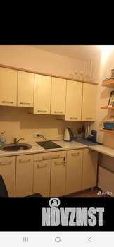 1-к квартира, на длительный срок, 29м2, 9/11 этаж