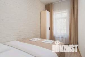 1-к квартира, посуточно, 35м2, 2/2 этаж