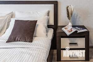 3-к квартира, посуточно, 80м2, 5/17 этаж