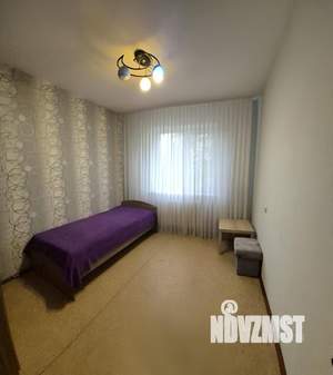 3-к квартира, на длительный срок, 63м2, 2/9 этаж