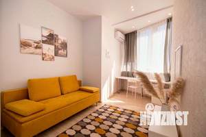 3-к квартира, посуточно, 80м2, 1/1 этаж
