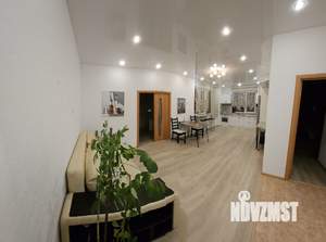 3-к квартира, на длительный срок, 72м2, 2/18 этаж