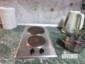 Студия квартира, на длительный срок, 22м2, 2/3 этаж