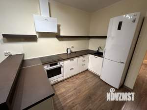 2-к квартира, на длительный срок, 77м2, 2/17 этаж