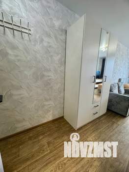 1-к квартира, посуточно, 25м2, 3/14 этаж