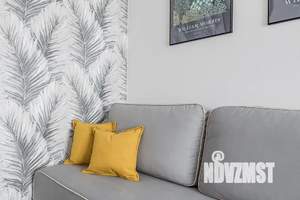 1-к квартира, посуточно, 32м2, 10/10 этаж