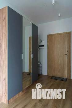 1-к квартира, посуточно, 26м2, 1/1 этаж